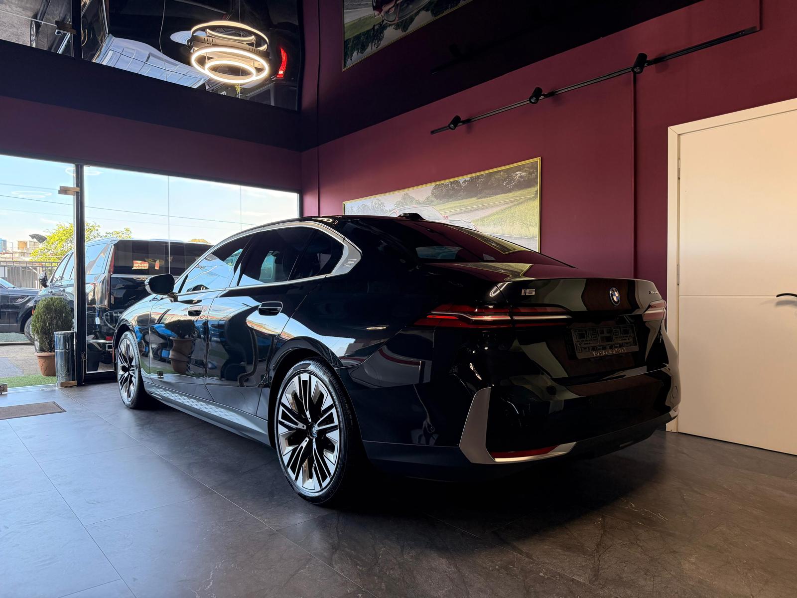 BMW Kiralama
