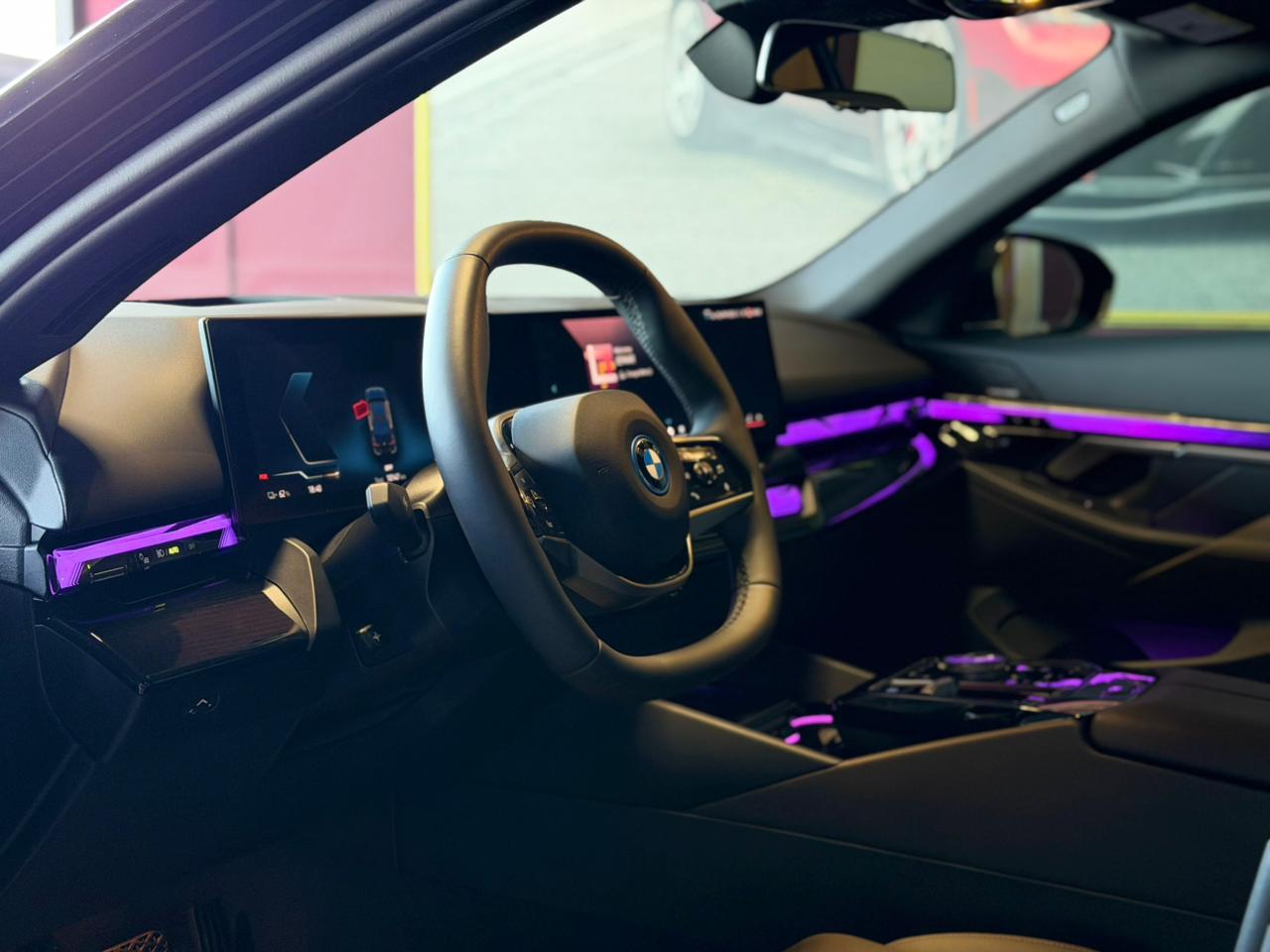 BMW Kiralama