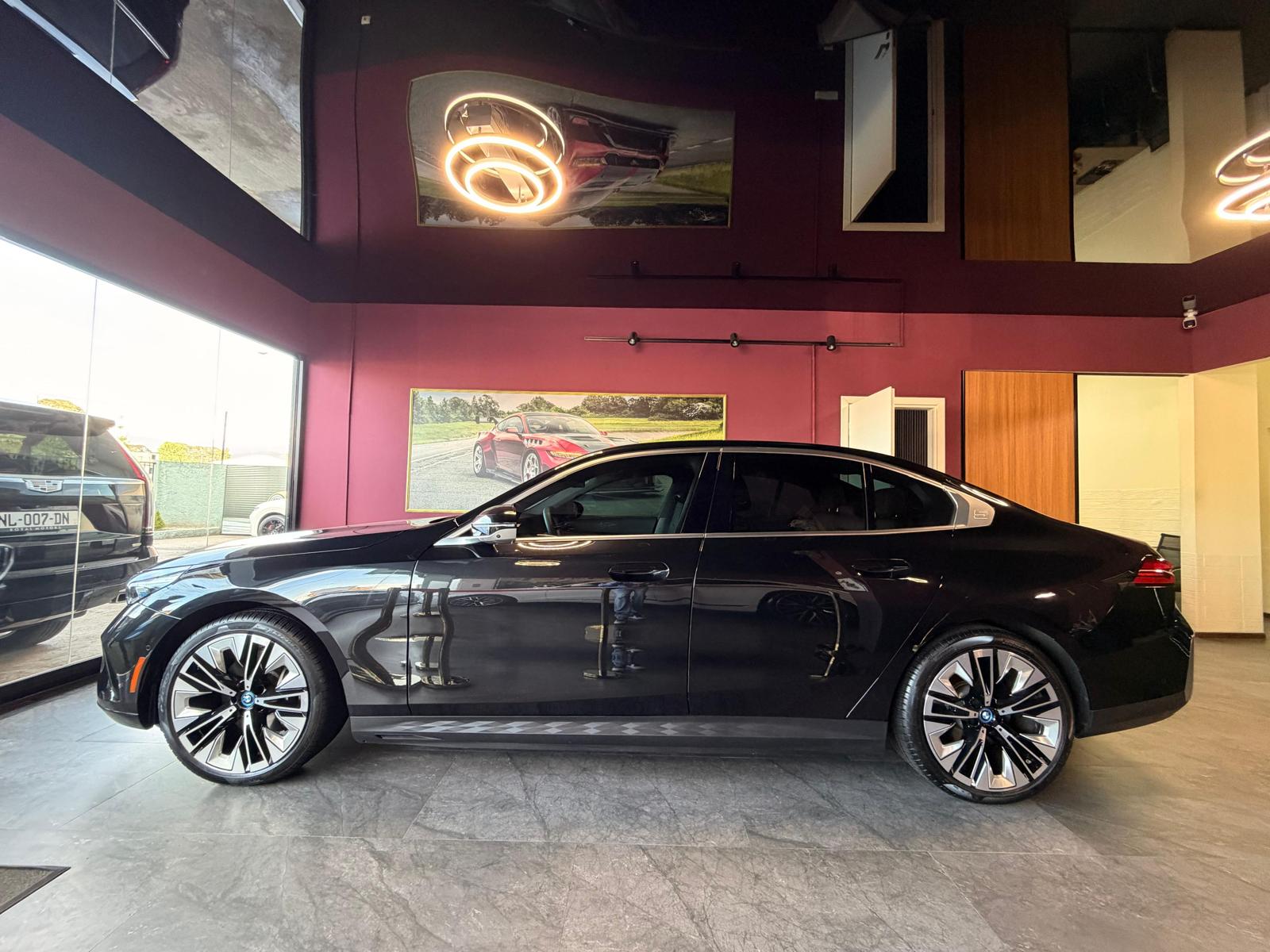 BMW Kiralama