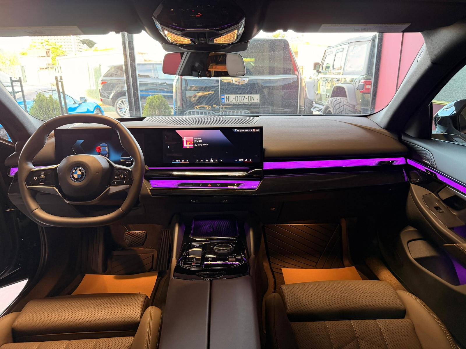 BMW Kiralama