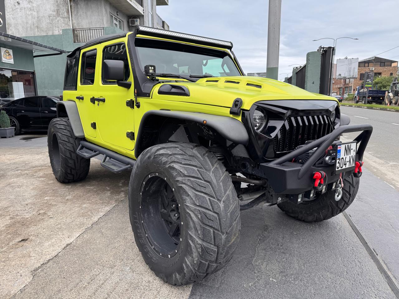 JEEP