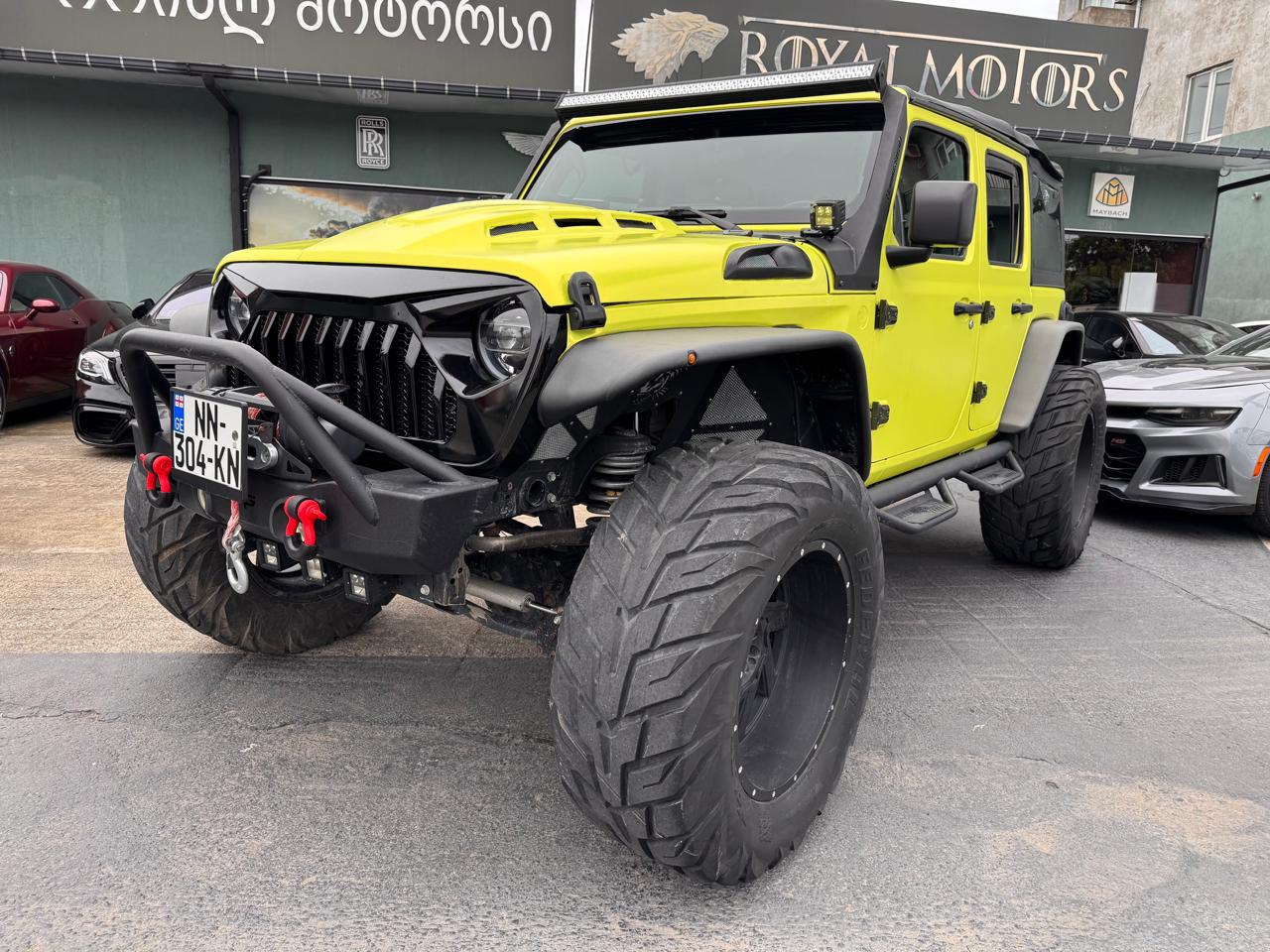 JEEP
