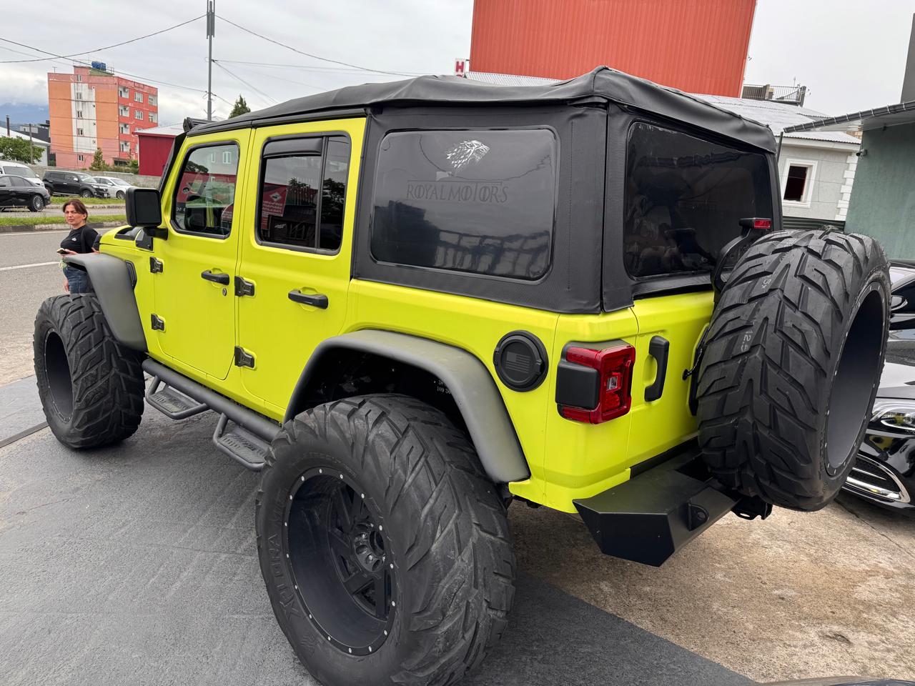 JEEP