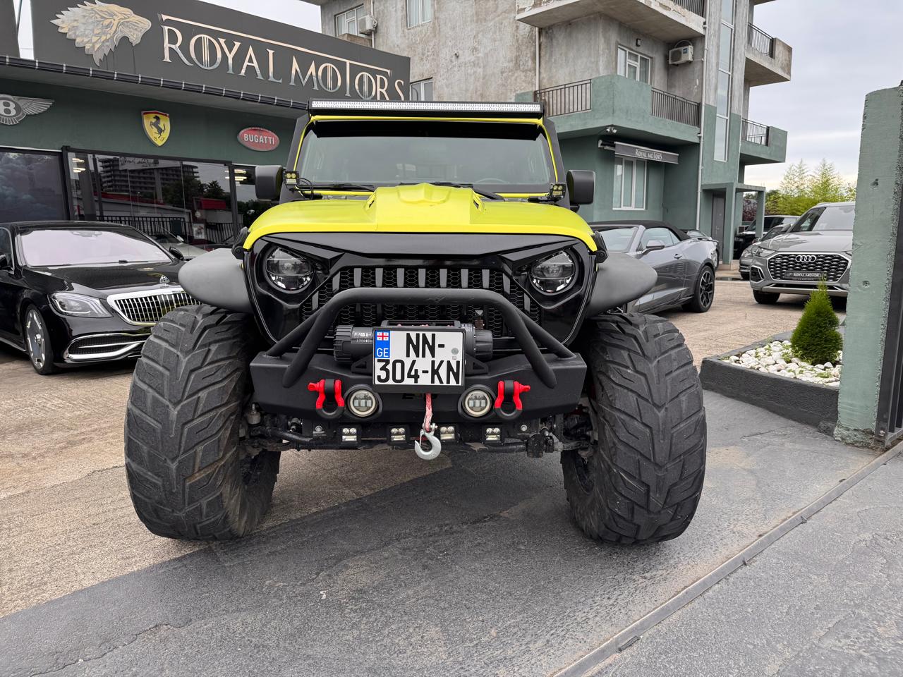 JEEP