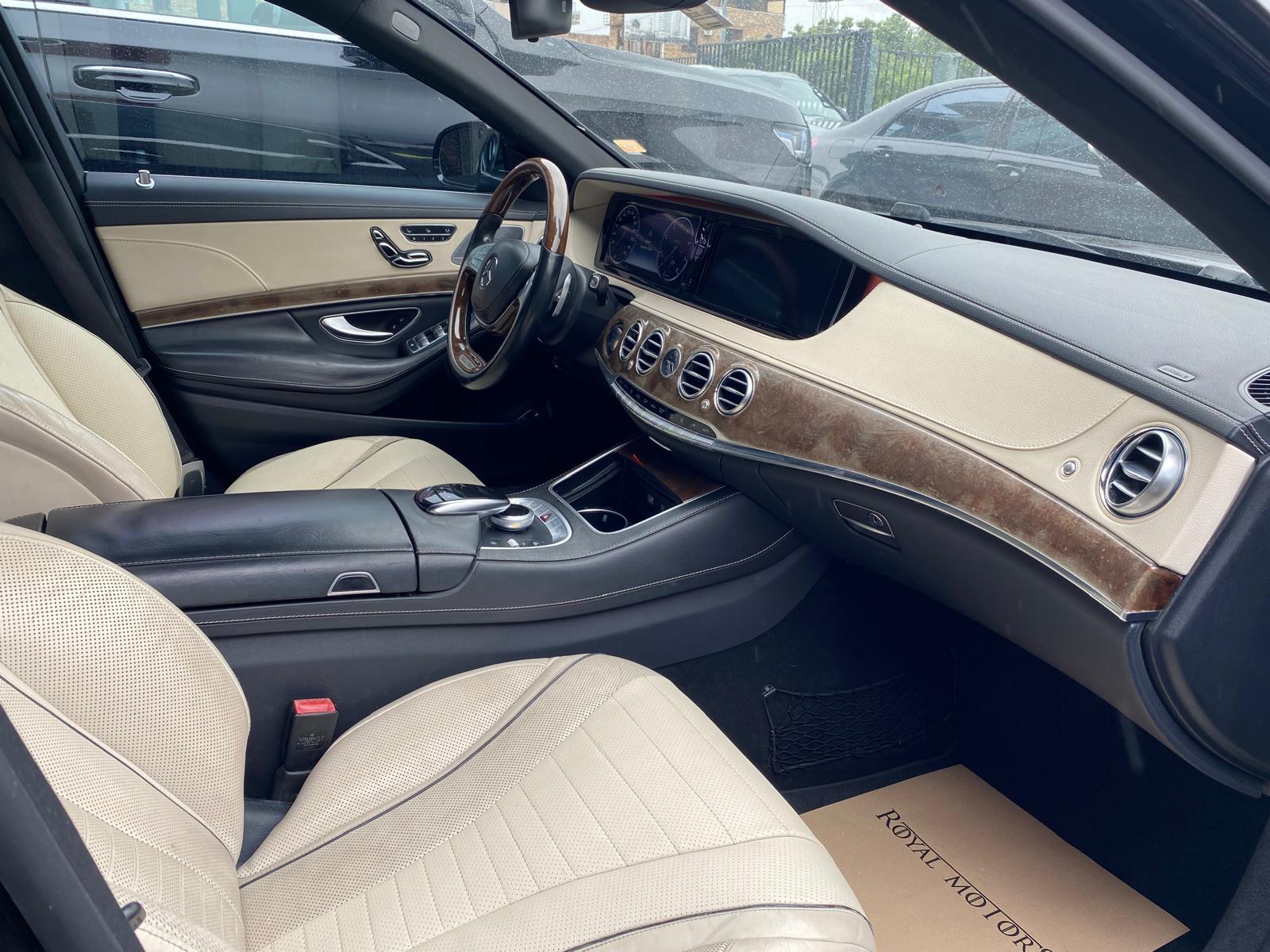 Mercedes-Maybach Kiralama