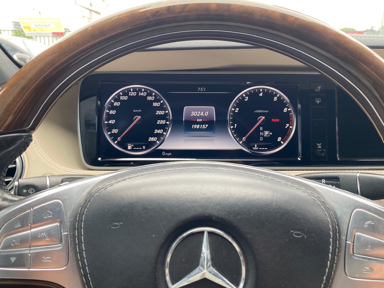Mercedes-Maybach Kiralama