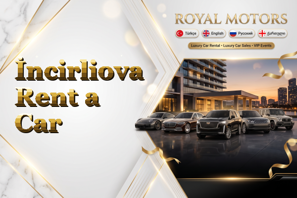 İncirliova Rent a Car