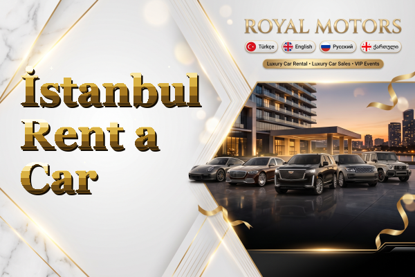 İstanbul Rent a Car
