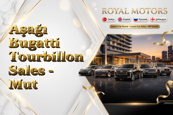 Aşağı Bugatti Tourbillon Sales - Mut