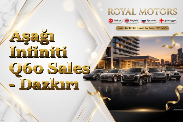 Aşağı Infiniti Q60 Sales - Dazkırı