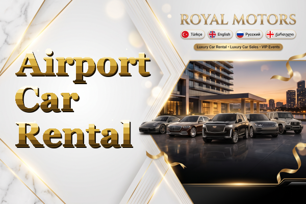 Airport Car Rental