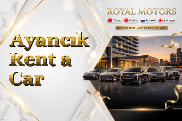 Ayancık Rent a Car