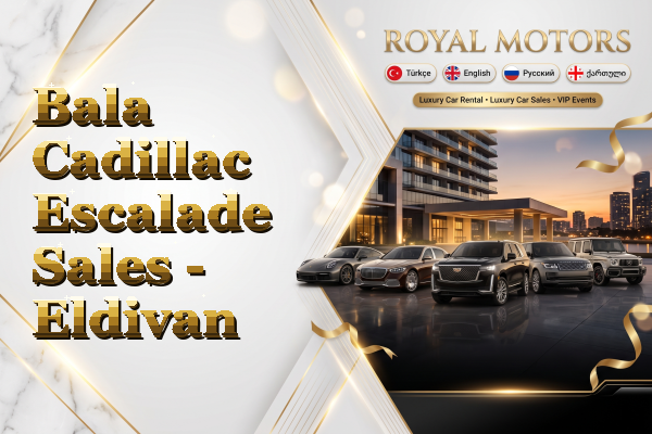 Bala Cadillac Escalade Sales - Eldivan