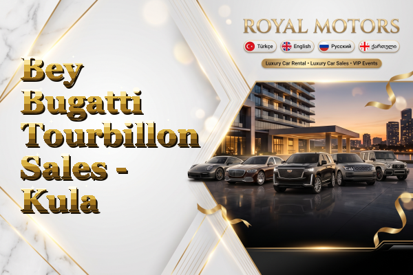 Bey Bugatti Tourbillon Sales - Kula