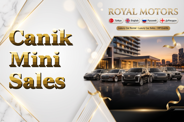 Canik Mini Sales