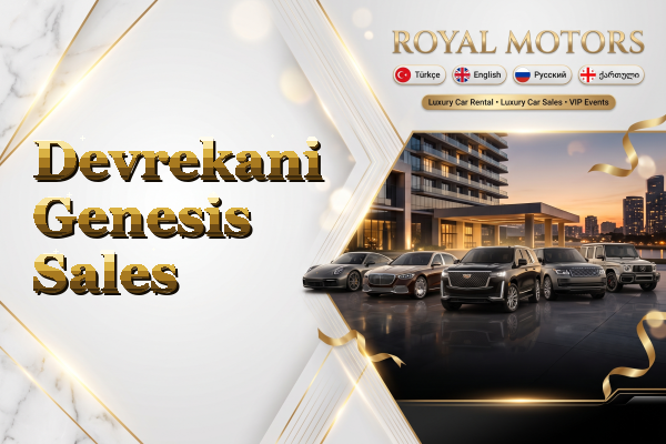 Devrekani Genesis Sales