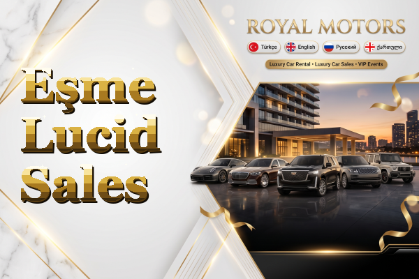 Eşme Lucid Sales