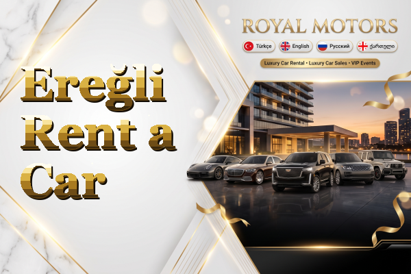 Ereğli Rent a Car