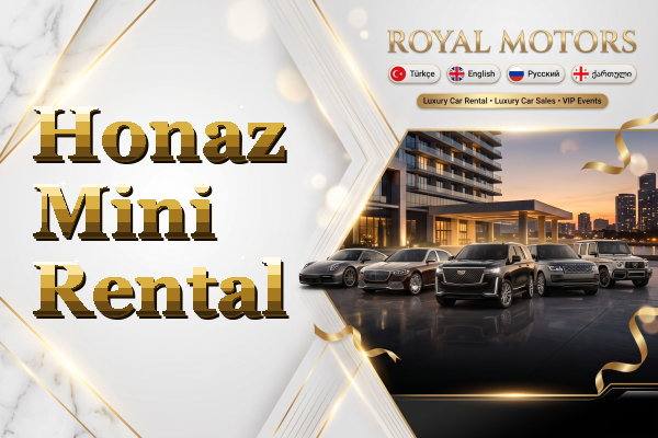 Honaz Mini Rental