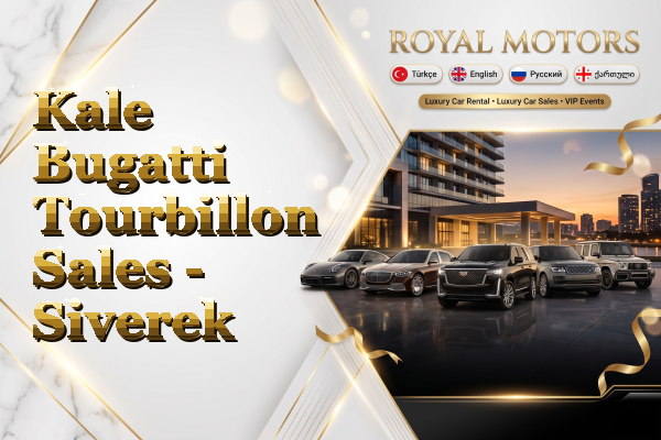 Kale Bugatti Tourbillon Sales - Siverek