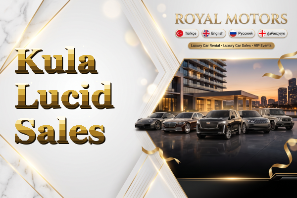 Kula Lucid Sales