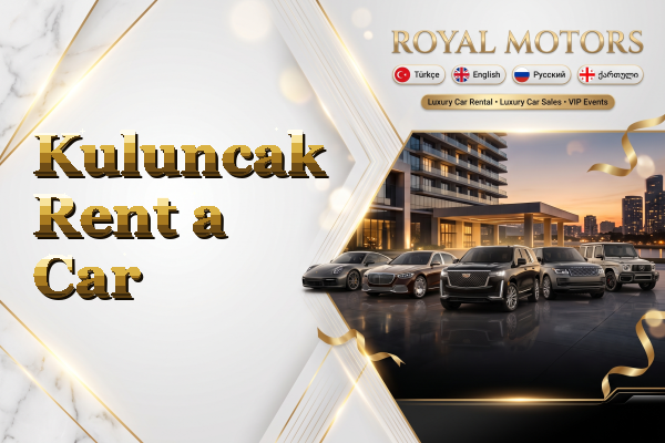 Kuluncak Rent a Car