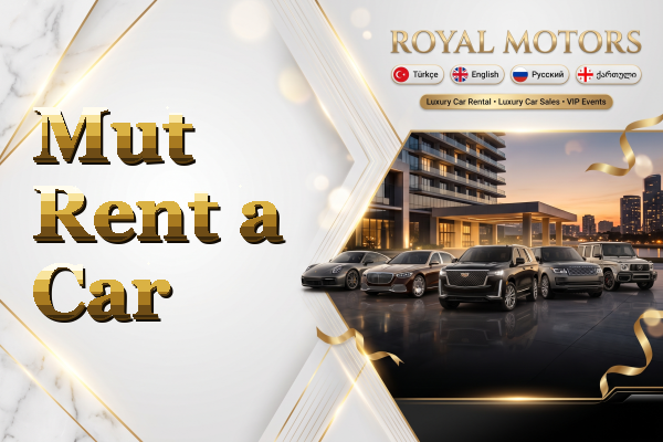 Mut Rent a Car