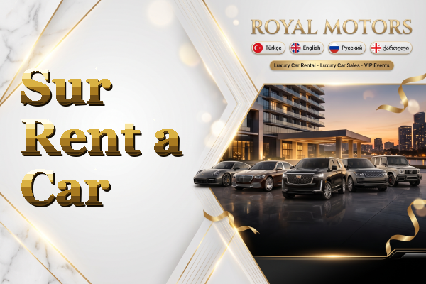 Sur Rent a Car