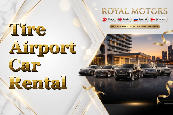 Tire Airport Car Rental