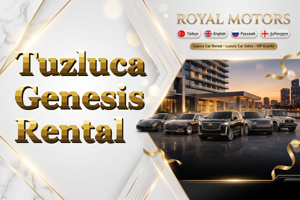 Tuzluca Genesis Rental